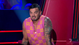 The Voice AU S13E12 1080p HDTV H264-FERENGI EZTV