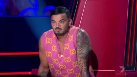 The Voice AU S13E12 XviD-AFG EZTV