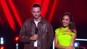 The Voice AU S13E13 XviD-AFG EZTV