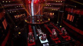The Voice S19E01 The Blind Auditions Season Premiere XviD-AFG EZTV
