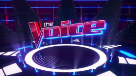 The Voice S24E03 XviD-AFG EZTV