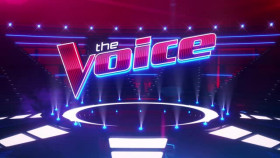 The Voice S24E07 XviD-AFG EZTV