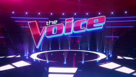 The Voice S25E06 XviD-AFG EZTV