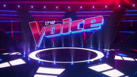 The Voice S25E18 XviD-AFG EZTV