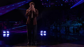 The Voice S26E03 XviD-AFG EZTV