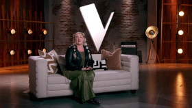 The Voice S26E04 XviD-AFG EZTV