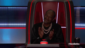 The Voice S26E07 XviD-AFG EZTV