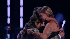 The Voice S26E08 XviD-AFG EZTV