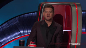 The Voice S26E10 XviD-AFG EZTV