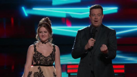 The Voice S26E18 XviD-AFG EZTV