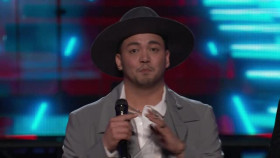 The Voice S26E20 XviD-AFG EZTV