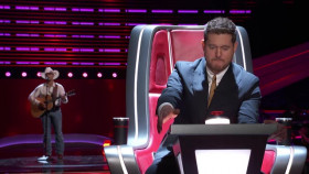 The Voice S27E02 XviD-AFG EZTV