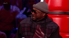 The Voice UK S13E01 720p HEVC x265-MeGusta EZTV