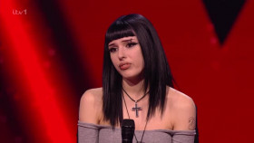 The Voice UK S13E01 XviD-AFG EZTV