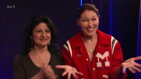 The Voice UK S13E02 1080p HDTV H264-DARKFLiX EZTV