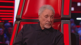 The Voice UK S13E02 1080p HEVC x265-MeGusta EZTV