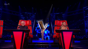 The Voice UK S13E03 1080p HDTV H264-DARKFLiX EZTV