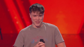 The Voice UK S13E05 1080p HEVC x265-MeGusta EZTV