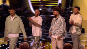 The Voice UK S13E08 XviD-AFG EZTV