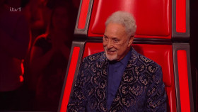 The Voice UK S13E09 Final 1080p HEVC x265-MeGusta EZTV
