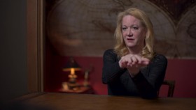 The Vow S01E06 Honesty and Disclosure 1080p AMZN WEB-DL DDP2 0 H 264-NTb EZTV