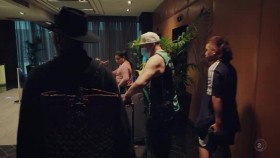 The Walkers S01E06 XviD-AFG EZTV