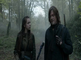 The Walking Dead Daryl Dixon S01E02 480p x264-mSD EZTV
