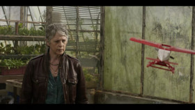 The Walking Dead Daryl Dixon S02E01 The Book of Carol La gentillesse des etrangers 720p HEVC x265-MeGusta EZTV