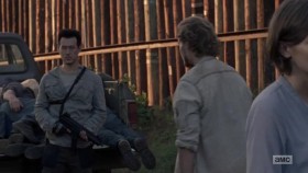 The Walking Dead S08E13 720p HDTV x264-worldmkv EZTV