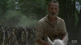 The Walking Dead S09E05 What Comes After XviD-AFG EZTV