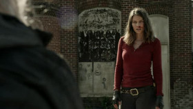 The Walking Dead S11E09 XviD-AFG EZTV