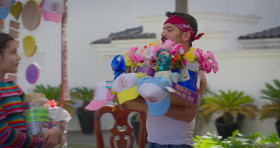 The War Next-door S01 SPANISH 1080p WEBRip x265 EZTV