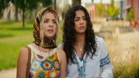 The Way Home 2023 S03E04 Ill Have to Say I Love You in a Song XviD-AFG EZTV