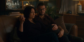 The Way Home 2023 S03E05 Reeling In the Years 1080p HEVC x265-MeGusta EZTV