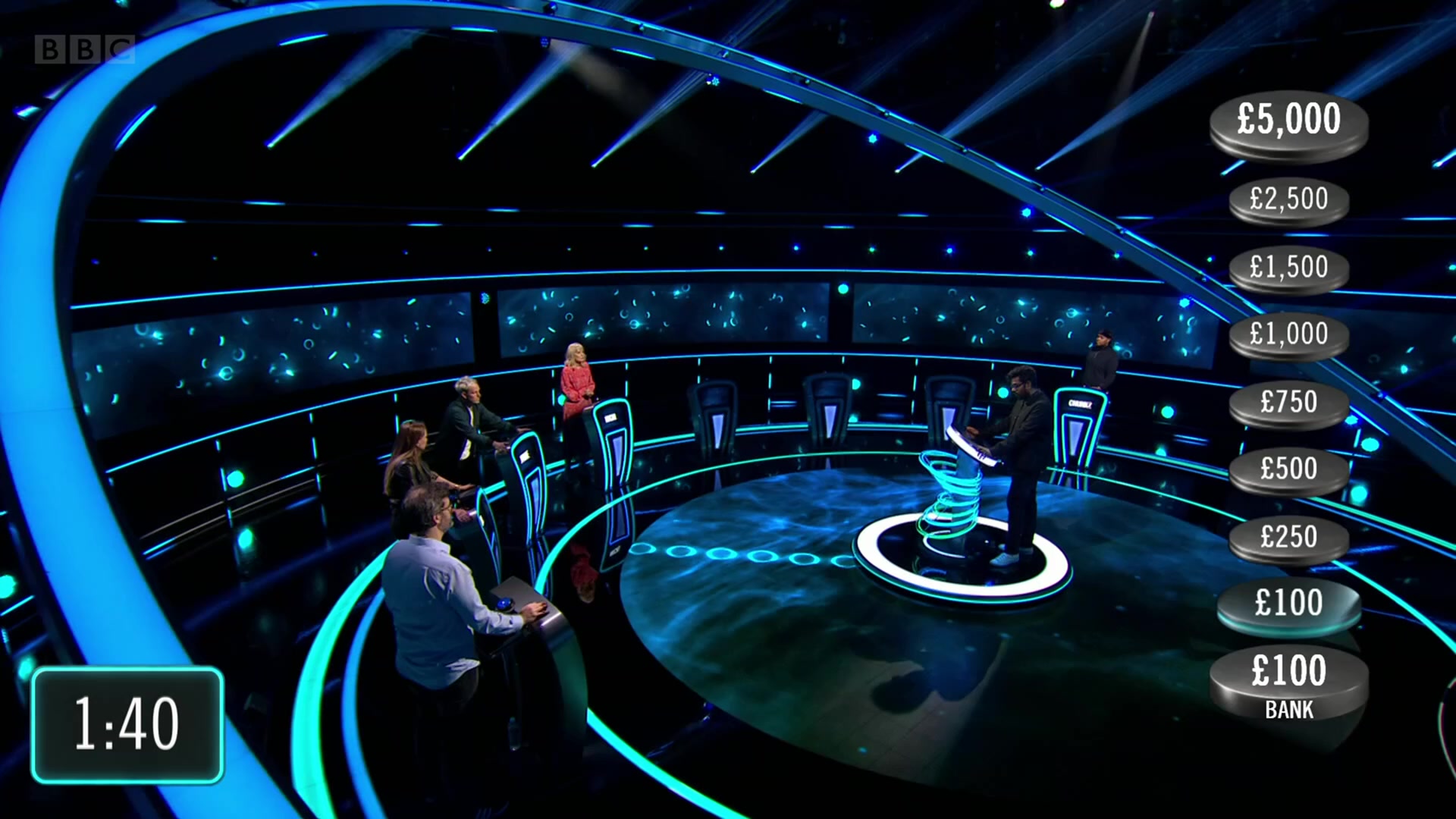 The Weakest Link 2021 S01E09 1080p WEB H264iPlayerTV EZTV Download
