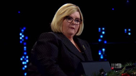 The Weakest Link AU S03E00 Christmas Special XviD-AFG EZTV