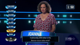 The Weakest Link AU S03E01 720p HDTV x264-CBFM EZTV
