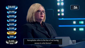 The Weakest Link AU S03E03 XviD-AFG EZTV