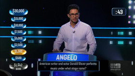 The Weakest Link AU S03E06 720p HDTV x264-CBFM EZTV