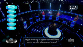 The Weakest Link AU S03E10 1080p HDTV H264-CBFM EZTV