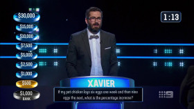The Weakest Link AU S03E10 720p HDTV x264-CBFM EZTV