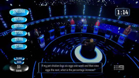 The Weakest Link AU S03E10 XviD-AFG EZTV