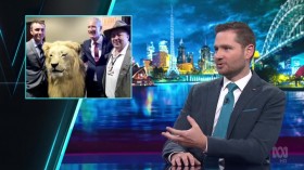 The Weekly With Charlie Pickering S05E02 HDTV x264-FQM EZTV