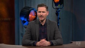 The Weekly With Charlie Pickering S06E09 XviD-AFG EZTV