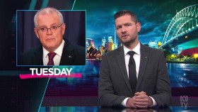 The Weekly With Charlie Pickering S07E08 XviD-AFG EZTV