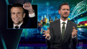 The Weekly With Charlie Pickering S08E01 XviD-AFG EZTV