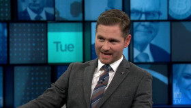 The Weekly With Charlie Pickering S09E03 XviD-AFG EZTV