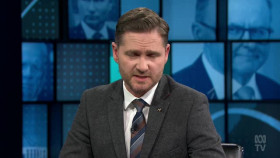 The Weekly With Charlie Pickering S09E17 XviD-AFG EZTV