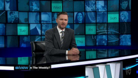 The Weekly With Charlie Pickering S10E05 XviD-AFG EZTV