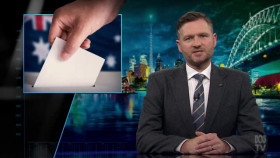 The Weekly With Charlie Pickering S10E13 XviD-AFG EZTV